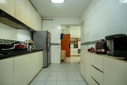 Blk 313C Punggol Parcvista (Punggol), HDB 4 Rooms #632077801